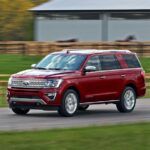 Revisión, precios y especificaciones de la Ford Expedition 2019