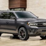 Revisión, precios y especificaciones de la Ford Expedition 2022