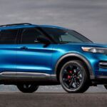 Revisión, precios y especificaciones de la Ford Explorer 2021