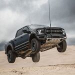 Revisión, precios y especificaciones de la Ford F-150 Raptor 2017