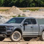 Revisión, precios y especificaciones de la Ford F-150 Raptor 2018