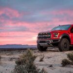 Revisión, precios y especificaciones de la Ford F-150 Raptor 2019