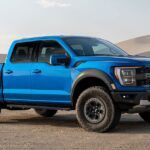Revisión, precios y especificaciones de la Ford F-150 Raptor 2021