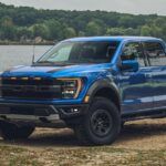 Revisión, precios y especificaciones de la Ford F-150 Raptor 2022
