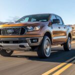 Revisión, precios y especificaciones de la Ford Ranger 2019