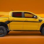 Revisión, precios y especificaciones de la Ford Ranger 2022