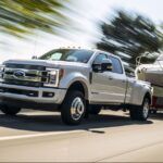 Revisión, precios y especificaciones de la Ford Super Duty 2019