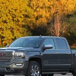 Revisión, precios y especificaciones de la GMC Sierra 1500 2017