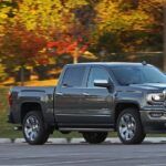 Revisión, precios y especificaciones de la GMC Sierra 1500 2018
