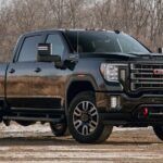 Revisión, precios y especificaciones de la GMC Sierra HD 2020