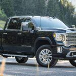 Revisión, precios y especificaciones de la GMC Sierra HD 2021