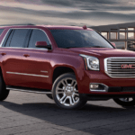 Revisión, precios y especificaciones de la GMC Yukon 2020