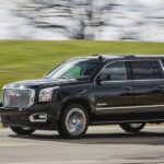 Revisión, precios y especificaciones de la GMC Yukon / Yukon XL 2017
