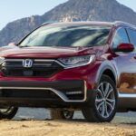 Revisión, precios y especificaciones de la Honda CR-V 2020