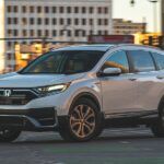 Revisión, precios y especificaciones de la Honda CR-V 2021