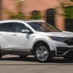 Revisión, precios y especificaciones de la Honda CR-V 2022