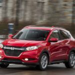 Revisión, precios y especificaciones de la Honda HR-V 2017
