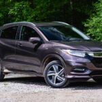 Revisión, precios y especificaciones de la Honda HR-V 2019