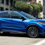 Revisión, precios y especificaciones de la Honda HR-V 2022