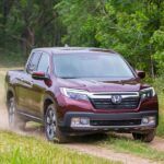 Revisión, precios y especificaciones de la Honda Ridgeline 2018