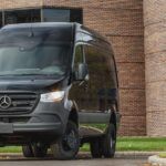 Revisión, precios y especificaciones de la Mercedes-Benz Sprinter 2021