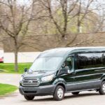 Revisión, precios y especificaciones de transporte Ford 2019