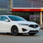 Revisión, precios y especificaciones del Acura ILX 2019
