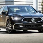 Revisión, precios y especificaciones del Acura RLX 2019