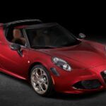 Revisión, precios y especificaciones del Alfa Romeo 4C 2020