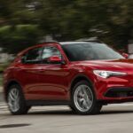 Revisión, precios y especificaciones del Alfa Romeo Stelvio 2018