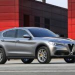 Revisión, precios y especificaciones del Alfa Romeo Stelvio 2019