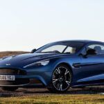 Revisión, precios y especificaciones del Aston Martin Vanquish 2019