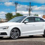 Revisión, precios y especificaciones del Audi A3 2017