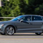 Revisión, precios y especificaciones del Audi A3 2018