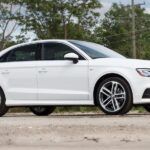 Revisión, precios y especificaciones del Audi A3 2019