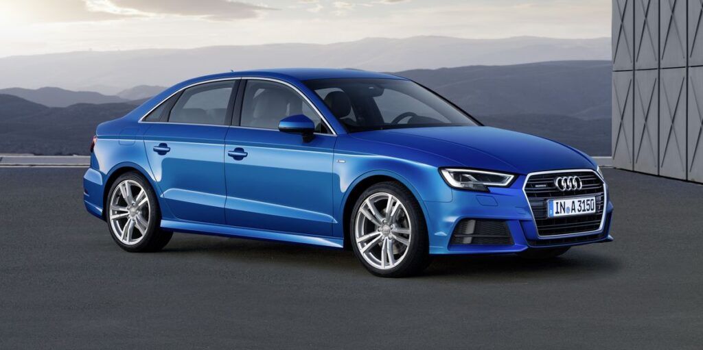 Revisión, precios y especificaciones del Audi A3 2020