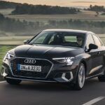 Revisión, precios y especificaciones del Audi A3 2022