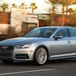 Revisión, precios y especificaciones del Audi A4 2017