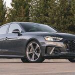 Revisión, precios y especificaciones del Audi A4 2021