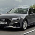 Revisión, precios y especificaciones del Audi A4 2022