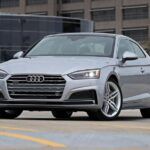 Revisión, precios y especificaciones del Audi A5 2019