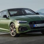 Revisión, precios y especificaciones del Audi A5 2020