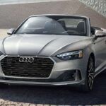 Revisión, precios y especificaciones del Audi A5 2021