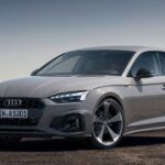 Revisión, precios y especificaciones del Audi A5 Sportback 2021