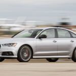 Revisión, precios y especificaciones del Audi A6 2017
