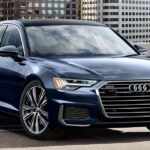Revisión, precios y especificaciones del Audi A6 2021