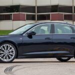 Revisión, precios y especificaciones del Audi A6 2022