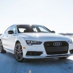 Revisión, precios y especificaciones del Audi A7 2017