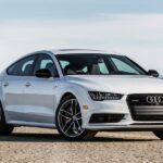 Revisión, precios y especificaciones del Audi A7 2018