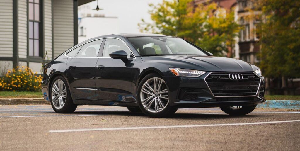 Revisión, precios y especificaciones del Audi A7 2019